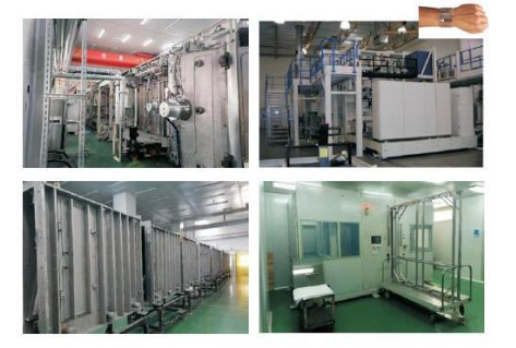 豪威科技柔性ITO鍍膜材料生產(chǎn)技術(shù) 豪威科技柔性ITO鍍膜材料生產(chǎn)技術(shù)